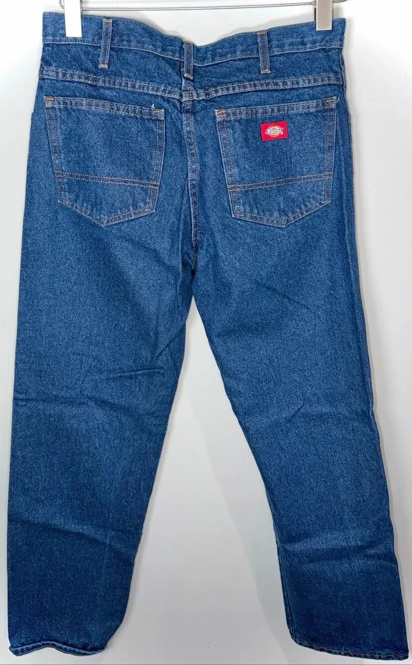 Dickies jeans size 32x32